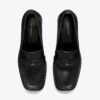 Square-Toe Loafer Square-Toe Loafer