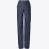 Straight Leg Jean