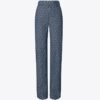 Straight-Leg Jean