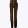 Straight-Leg Jean