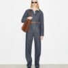 Denim Barn Jacket Denim Barn Jacket