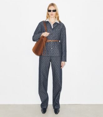 Straight-Leg Jean
