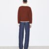 Straight Leg Jean
