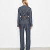 Straight-Leg Jean
