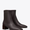 Stretch Ankle Boot Stretch Ankle Boot