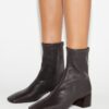 Stretch Ankle Boot Stretch Ankle Boot