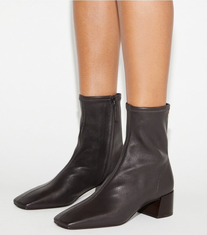 Stretch Ankle Boot Stretch Ankle Boot