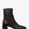 Stretch Ankle Boot Stretch Ankle Boot