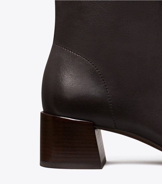Stretch Ankle Boot Stretch Ankle Boot