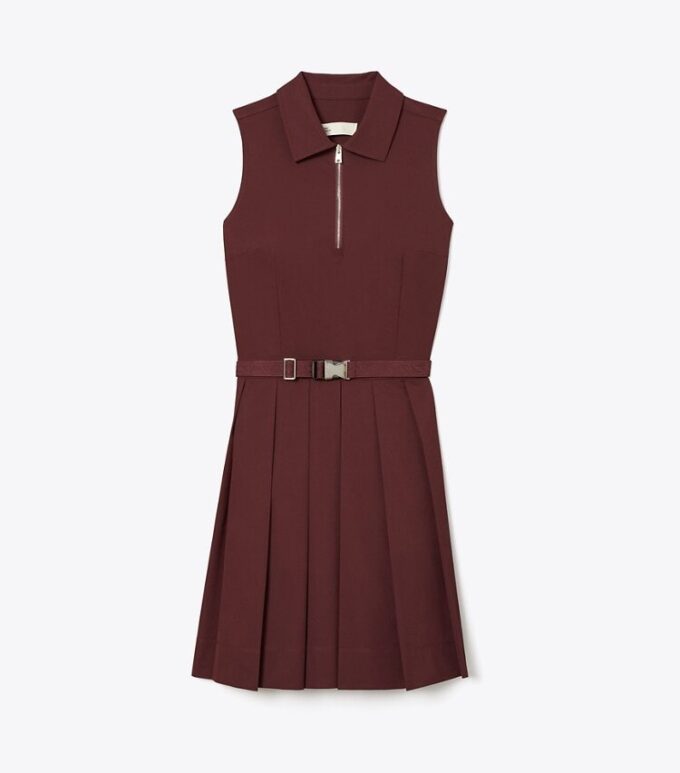 Stretch Golf Dress Stretch Golf Dress