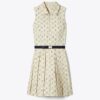 Stretch Golf Dress
