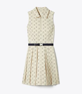 Stretch Golf Dress