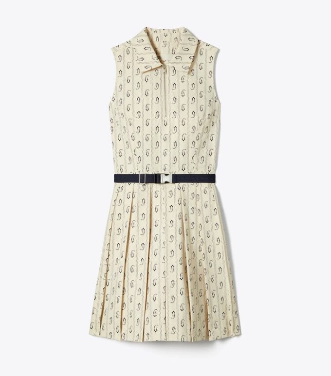 Stretch Golf Dress