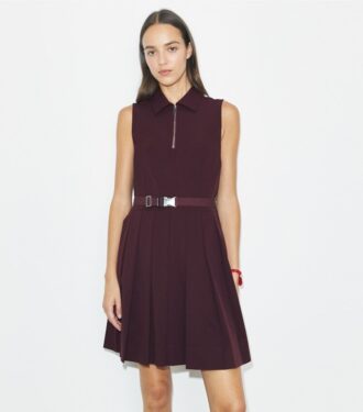 Stretch Golf Dress