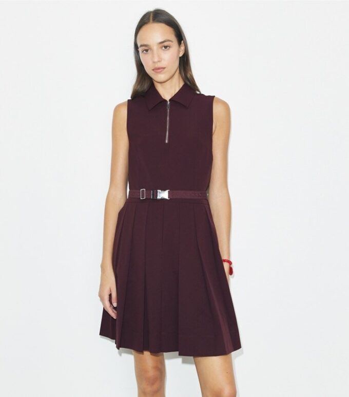 Stretch Golf Dress Stretch Golf Dress