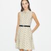 Stretch Golf Dress