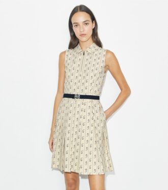 Stretch Golf Dress