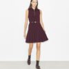 Stretch Golf Dress Stretch Golf Dress