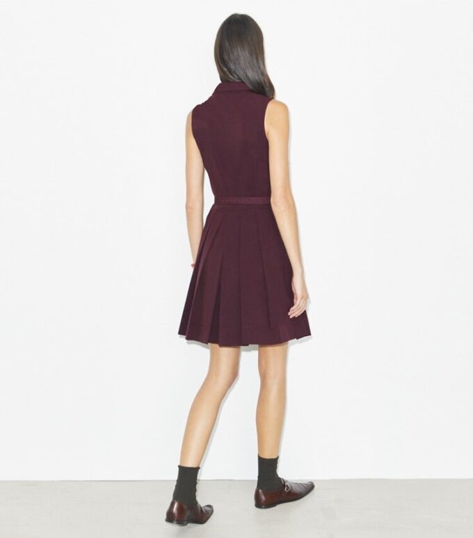 Stretch Golf Dress Stretch Golf Dress