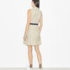 Stretch Golf Dress