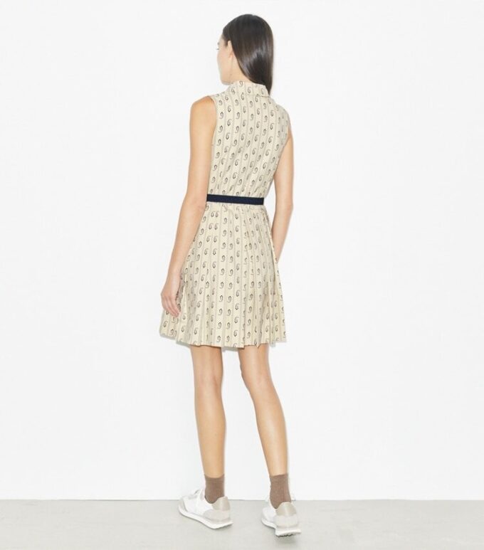 Stretch Golf Dress