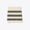 Striped Mini Skirt