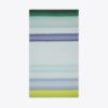 Striped Oblong Scarf