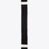 Striped Ski Scarf Striped Ski Scarf