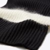 Striped Ski Scarf Striped Ski Scarf