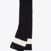 Striped Ski Scarf Striped Ski Scarf