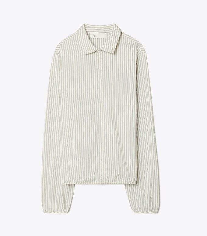 Striped Top Striped Top