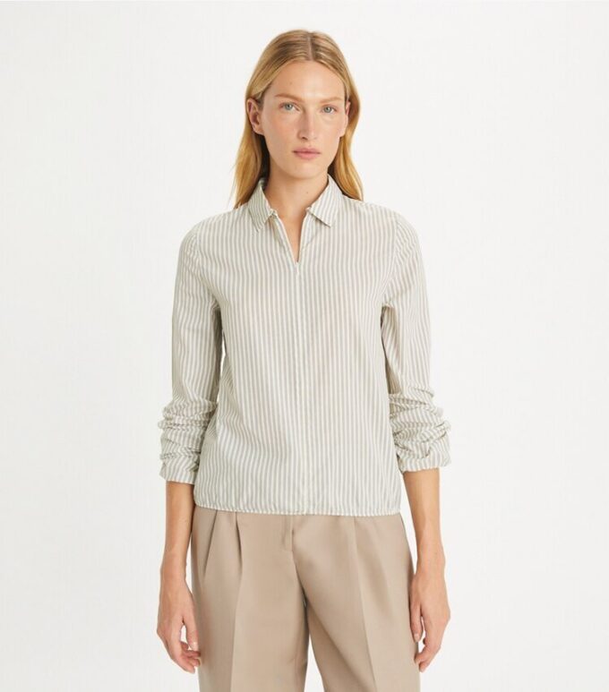 Striped Top Striped Top