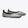 Studded Ballet Studded Ballet