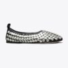 Studded Ballet Studded Ballet