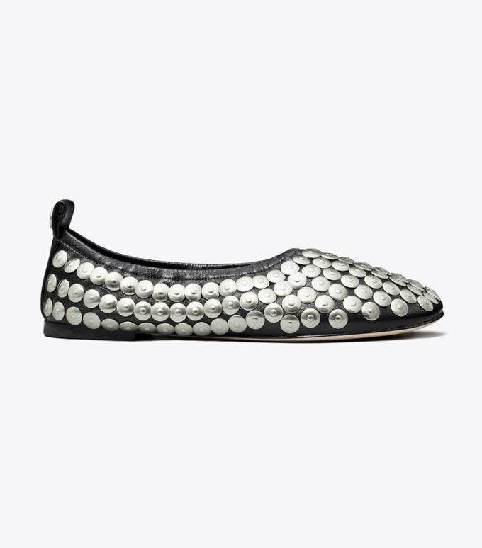 Studded Ballet Studded Ballet