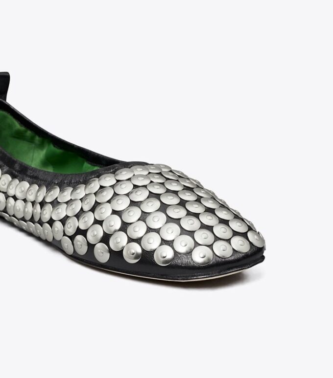 Studded Ballet Studded Ballet