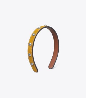 Studded Headband