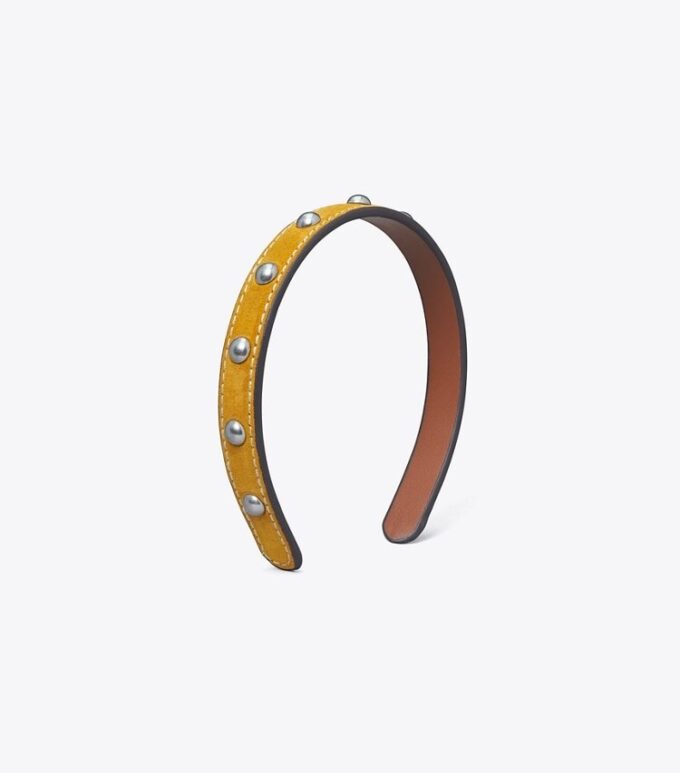 Studded Headband Studded Headband