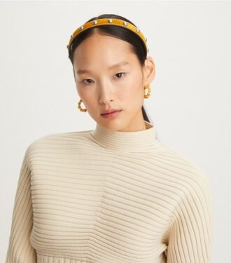 Studded Headband