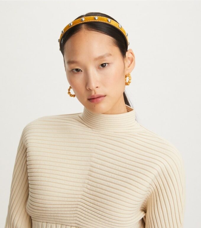 Studded Headband Studded Headband