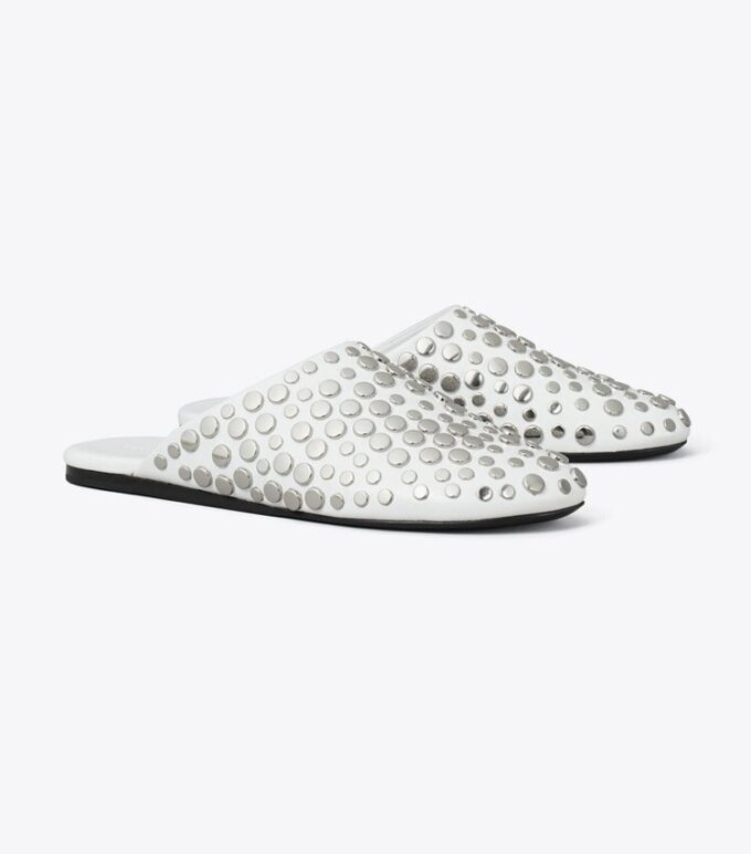 Studded Mule Studded Mule