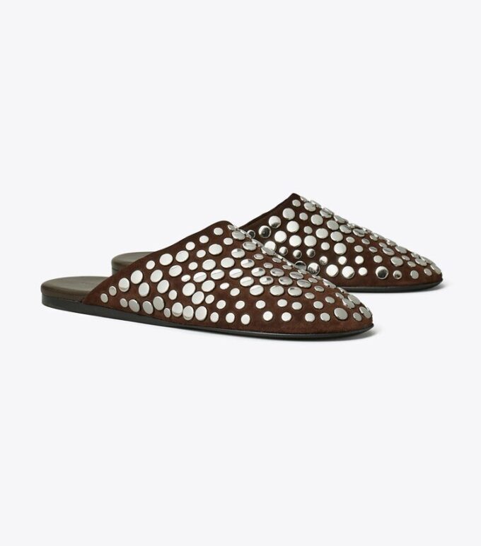 Studded Mule Studded Mule