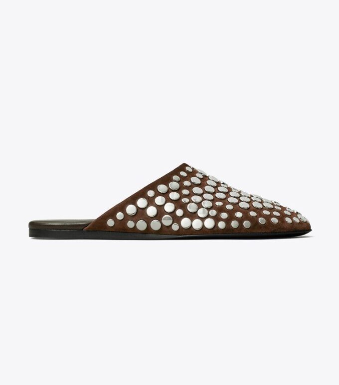 Studded Mule Studded Mule