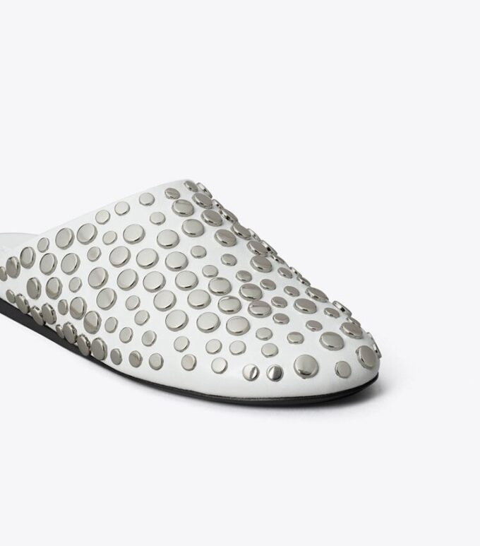 Studded Mule Studded Mule
