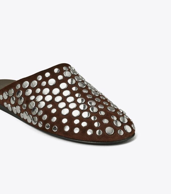 Studded Mule Studded Mule