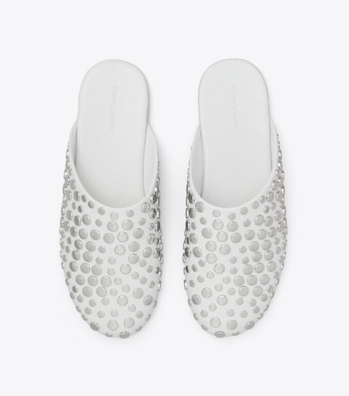 Studded Mule Studded Mule