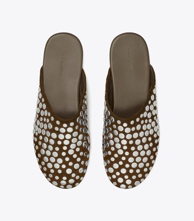 Studded Mule Studded Mule