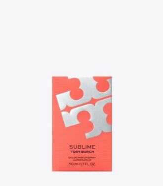 Sublime Eau De Parfum 50ml