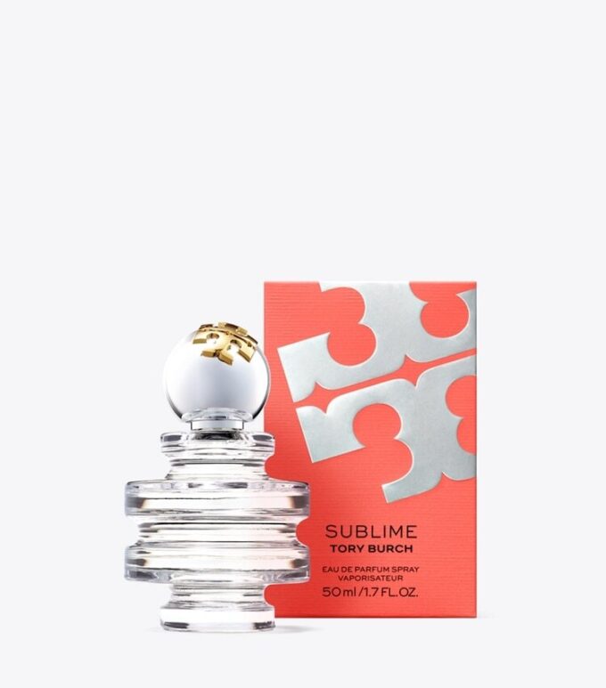 Sublime Eau De Parfum 50ml Sublime Eau De Parfum 50ml