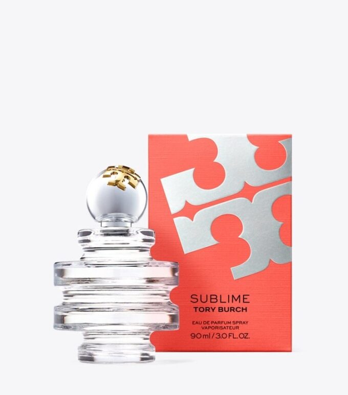 Sublime Eau De Parfum 90ml Sublime Eau De Parfum 90ml